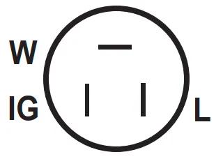 Генератор TT12948 PRO