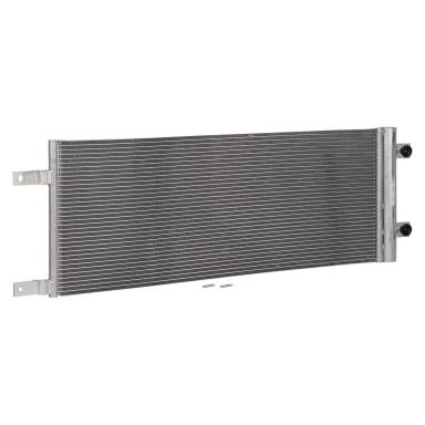 Радиатор кондиционера LRAC 2809