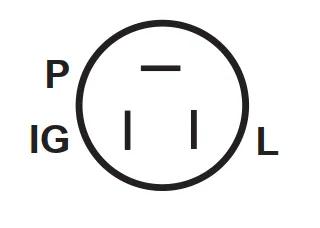 Генератор TT12432