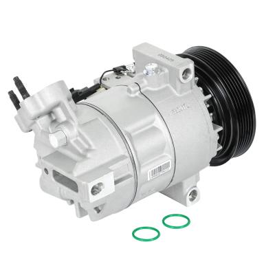 Компрессор кондиционера LCAC 3025