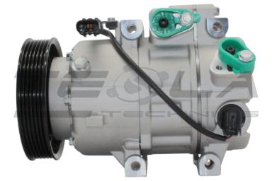 Компрессор кондиционера TT22157