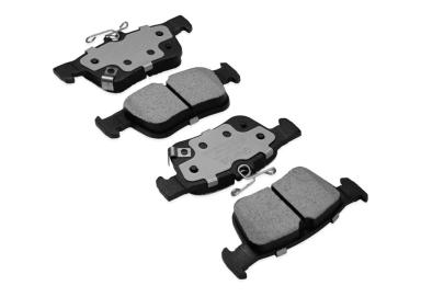 Тормозные колодки BPR182PG