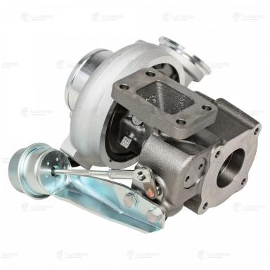 Турбокомпрессор LAT 0343