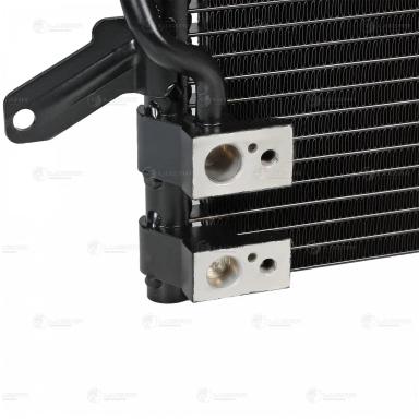 Радиатор кондиционера LRAC 18L3