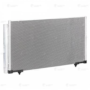 Радиатор кондиционера LRAC 1956