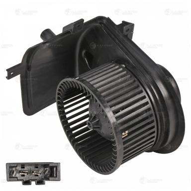 Мотор отопителя LFh 1807