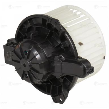 Мотор печки c крыльчаткой LFh 3019