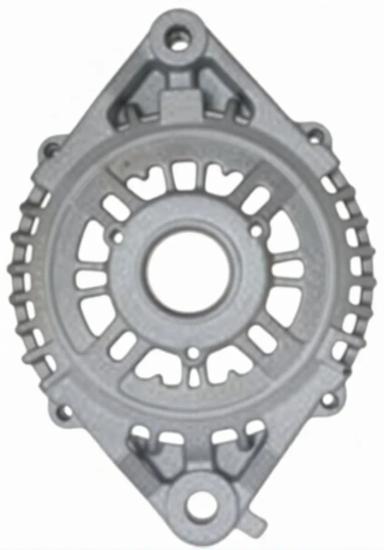 Крышка генератора передняя TT81473