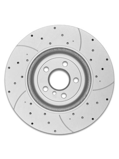 Тормозной диск F179P