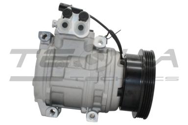 Компрессор кондиционера TT22068