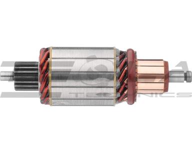 Ротор стартера TT71096 PRO