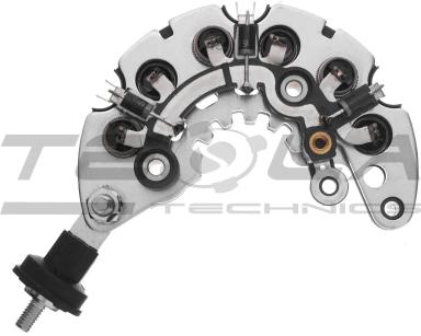 Диодный мост TT34746