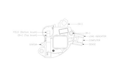 Регулятор TT31627
