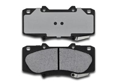 Тормозные колодки BPF285PG