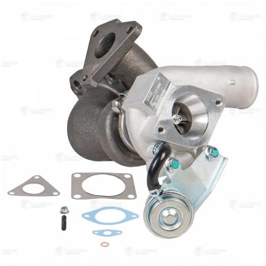 Турбокомпрессор LAT 1008