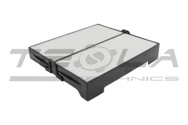 Фильтр салона TTF1015