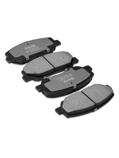 Тормозные колодки BPF314PG