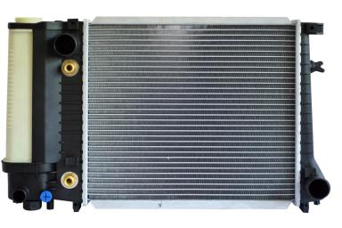 Радиатор охлаждения BW-106/3R