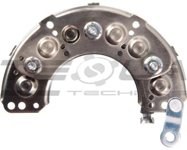 Диодный мост TT34011 PRO