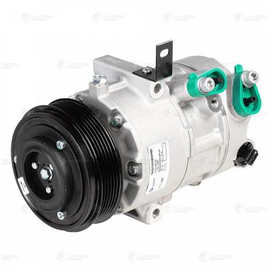 Компрессор кондиционера LCAC 0820