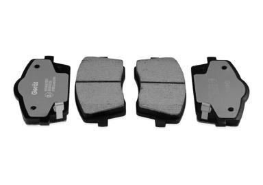 Тормозные колодки BPF289PG