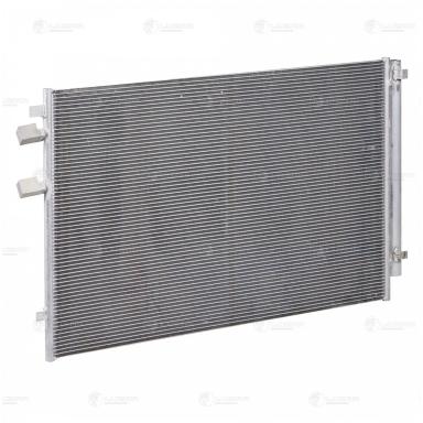 Радиатор кондиционера LRAC 1899