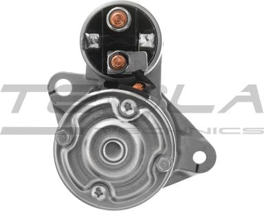 Стартер TT16772