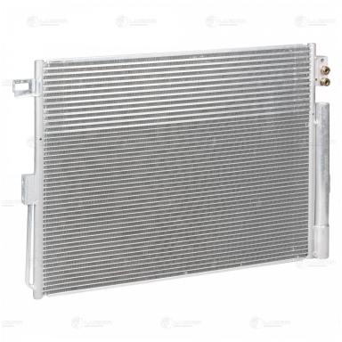 Радиатор кондиционера LRAC 0303