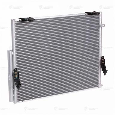 Радиатор кондиционера LRAC 1911