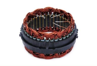 Статор генератора TT74477