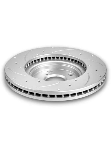 Тормозной диск DSK-F046P