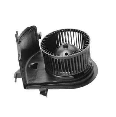 Мотор отопителя TT21204