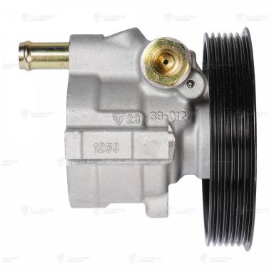 Насос гидроусилителя руля LPS 0902