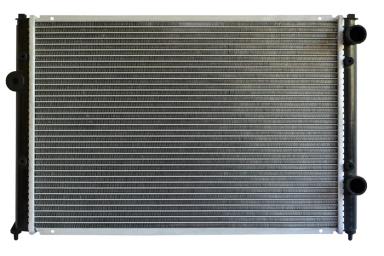 Радиатор двигателя VV-102/3R