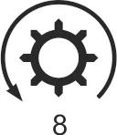 Стартер TT16439