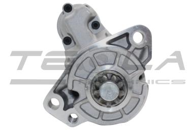 Стартер TT16497