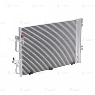 Радиатор кондиционера LRAC 2129