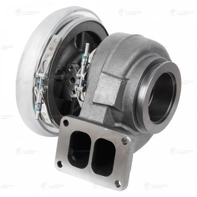 Турбокомпрессор LAT 1022