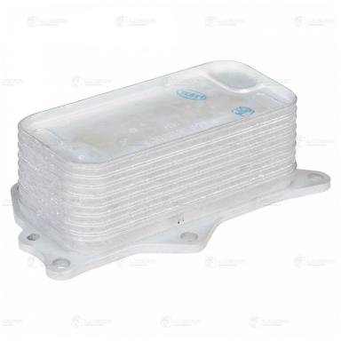 Радиатор масляный LOc 0332