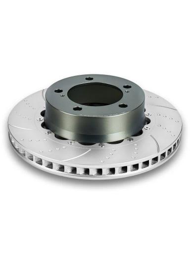 Тормозной диск GSDF088