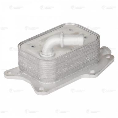 Радиатор масляный LOc 1512