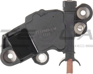 Регулятор TT31949