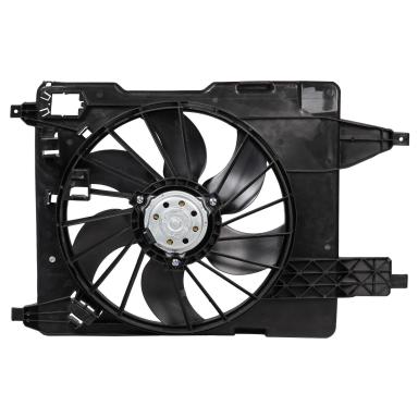 Мотор вентилятора охлаждения LFK 0909