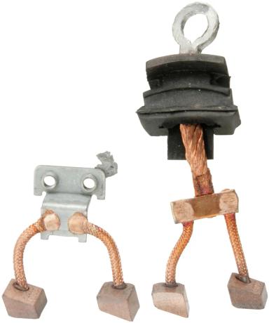 Щетки TT53113 PRO