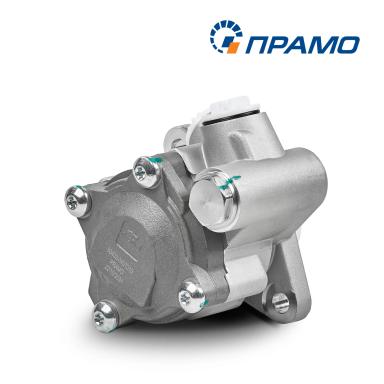 Насос гидроусилителя руля 53402-3407010