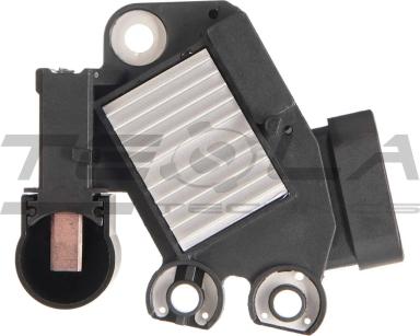 Регулятор TT31663