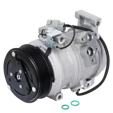 Компрессор кондиционера LCAC 1971