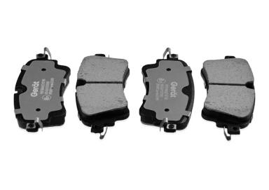 Тормозные колодки BPR094PG