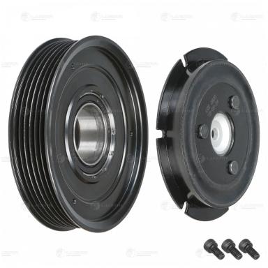 Муфта срывная компрессора кондиционера LCC 0803