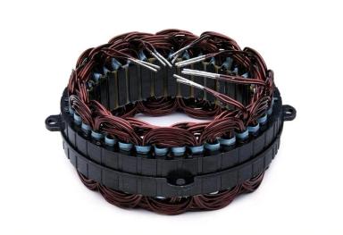 Статор генератора TT74187